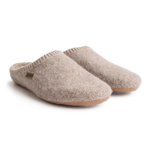 Haflinger Dakota Classic