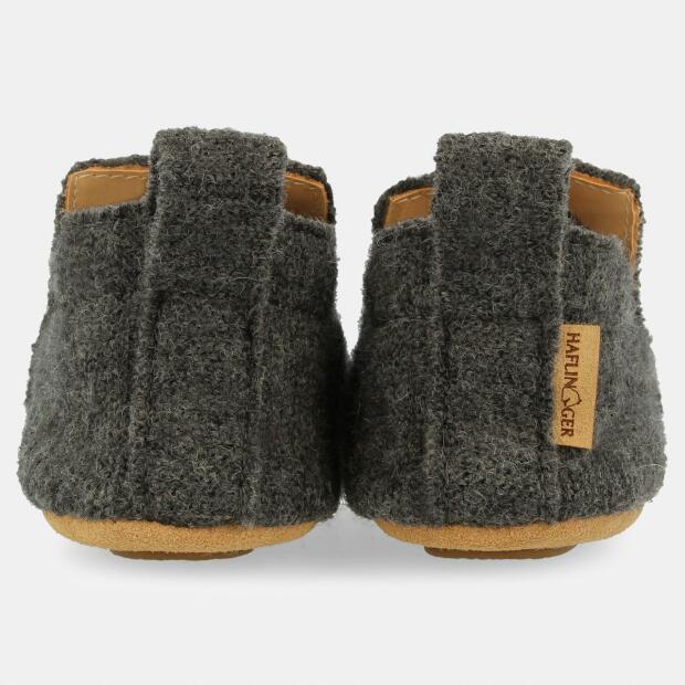 Haflinger First Walker Shoe "Hafli"