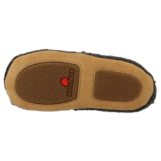 Haflinger First Walker Shoe "Hafli"
