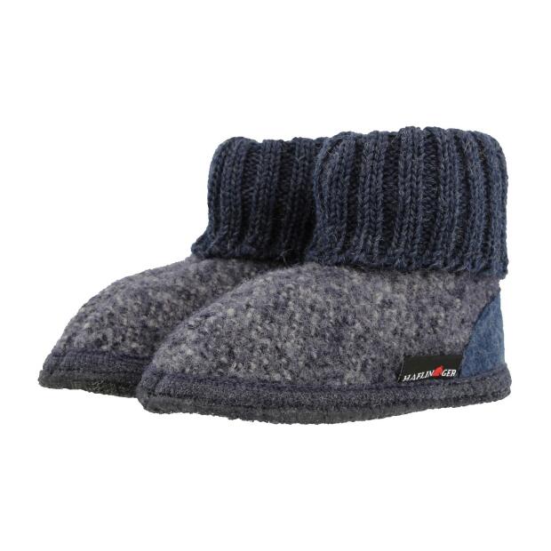 Haflinger Hüttenschuh 1898 Hausschuh