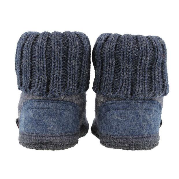 Haflinger Hüttenschuh 1898 Hausschuh