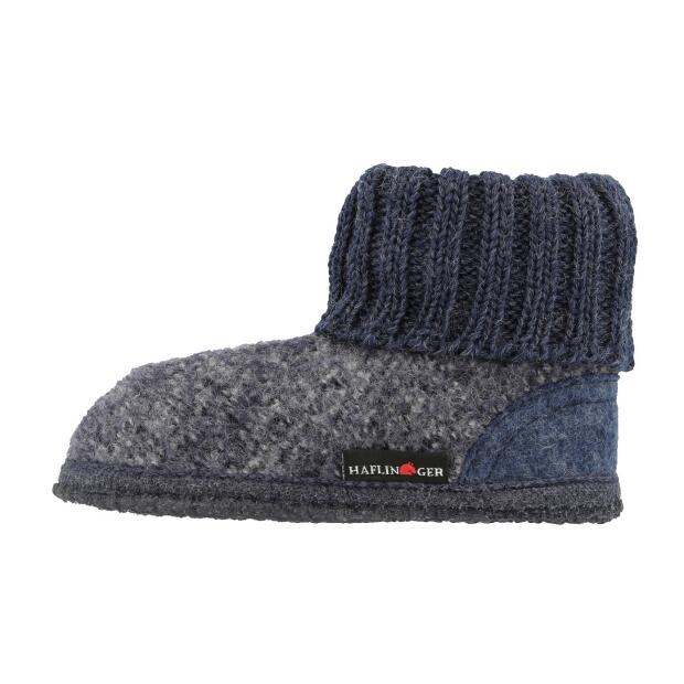 Haflinger Hüttenschuh 1898 Hausschuh