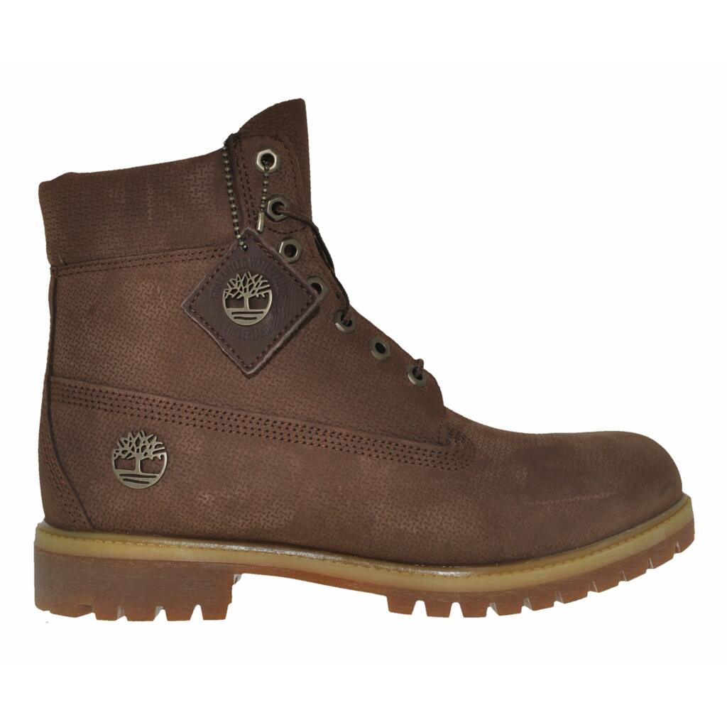 Timberland 6-Inch Premium Boot Potting Soil 46