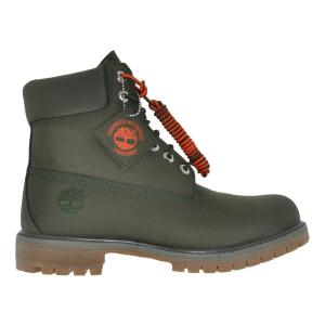 Timberland 6-Inch Premium Boot Fabric