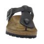 Birkenstock Medina regular Damen Sandale Black Gr. 35