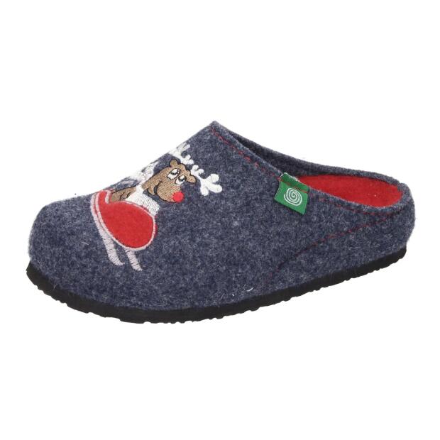 Dr. Brinkmann 320541 Damen Pantolette