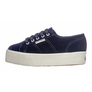 Superga 2790 Velvetpolyw