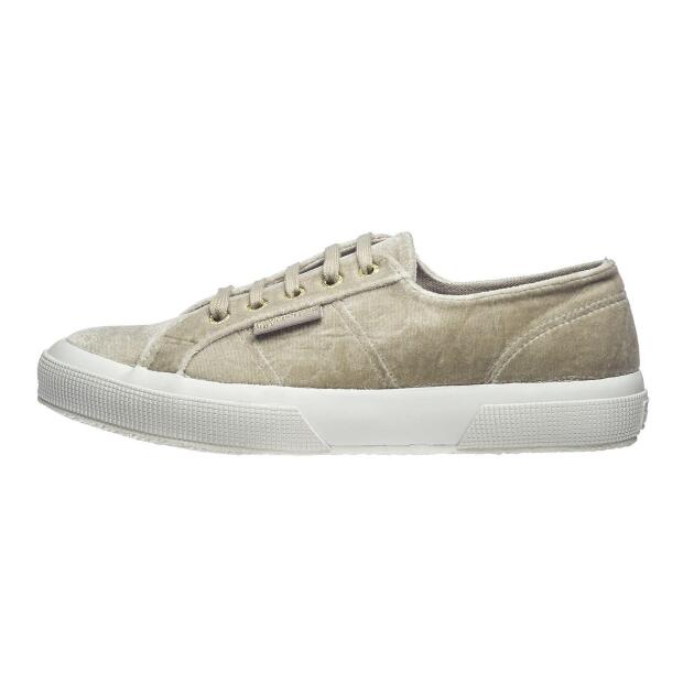 Superga 2750 Polyvelvtw