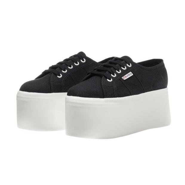 Superga 2802 Polyvelv