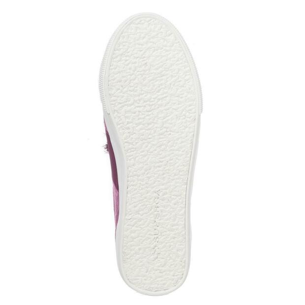 Superga 2730  Polyvelvetpas