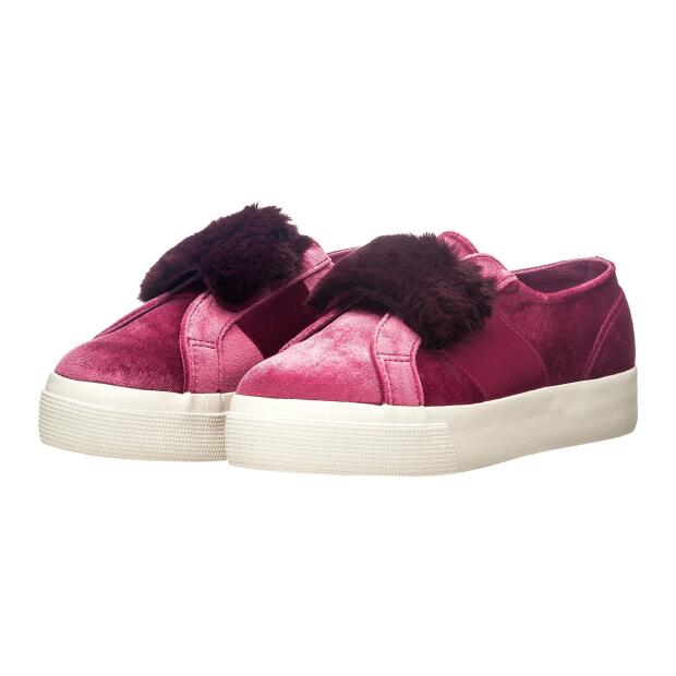 Superga 2730  Polyvelvetpas