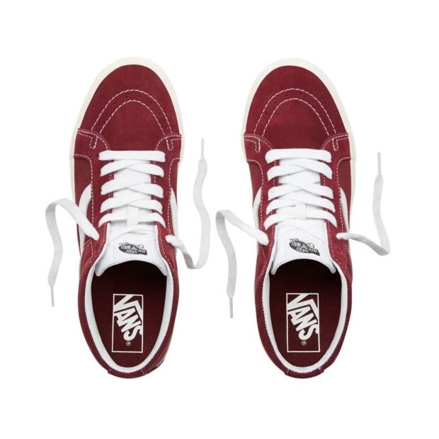 Vans UA Sk8-Mid Reissue Seasonal