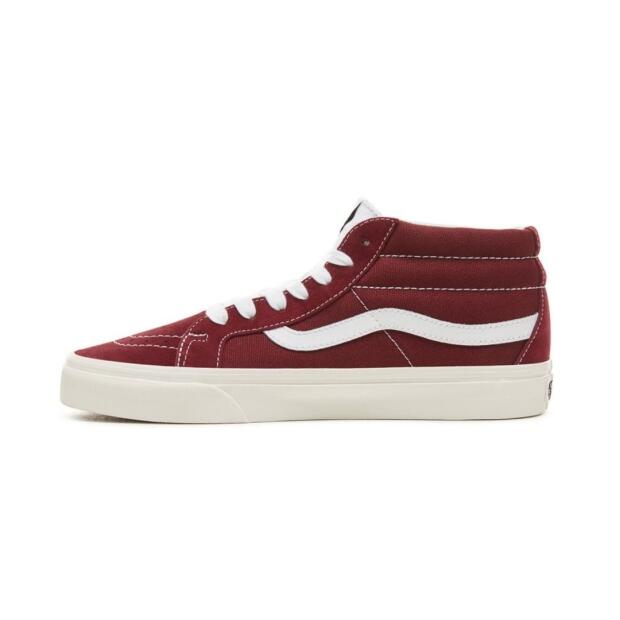 Vans UA Sk8-Mid Reissue Seasonal