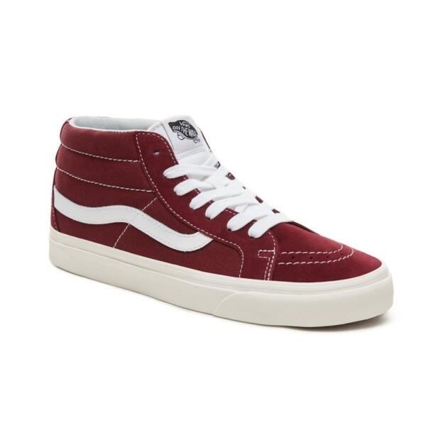 Vans UA Sk8-Mid Reissue Seasonal