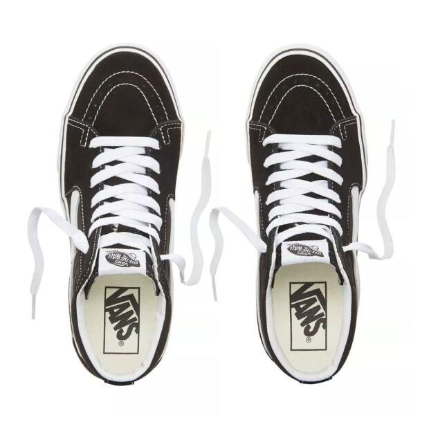 Vans UA SK8-Hi Platform 2.0