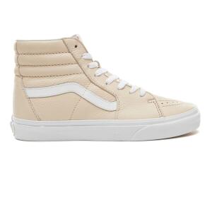 Vans UA SK8-Hi Leather