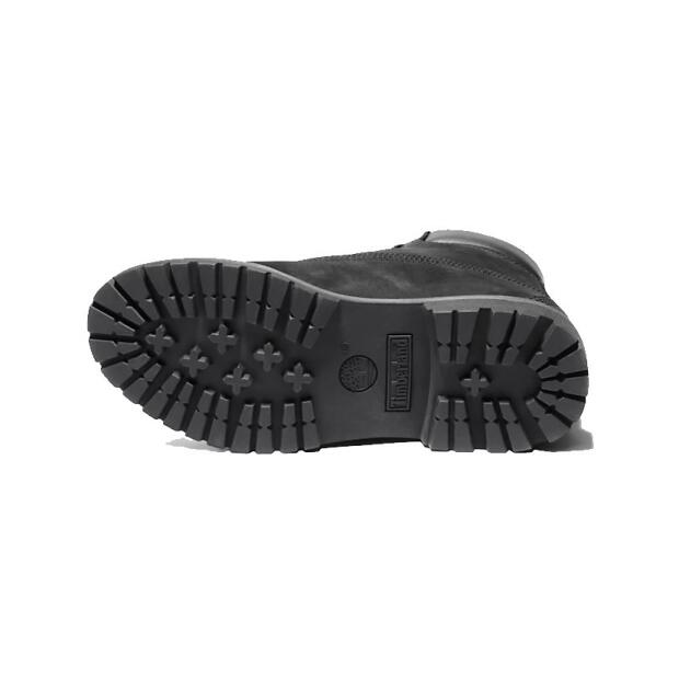 Timberland 6-Inch Premium Damen Boot Black 37.5