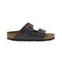 Birkenstock Arizona schmal Sandale Brown Gr. 36