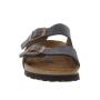 Birkenstock Arizona schmal Sandale Brown Gr. 38