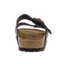 Birkenstock Arizona schmal Sandale Brown Gr. 38