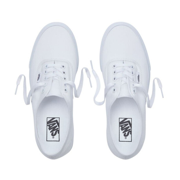 VANS UA Authentic True White 50