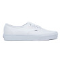 VANS UA Authentic True White 50