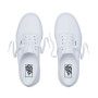 VANS UA Authentic True White 50