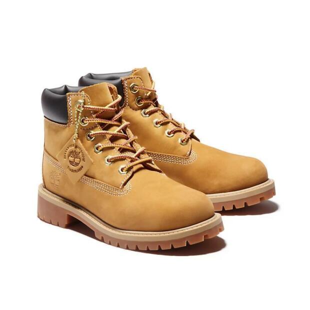 Timberland Kinderschuh 6-Inch Premium Boot Kids