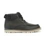 TOMS Mens Hawthorne Waterproof Forged Grey Leather