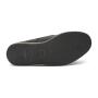 TOMS Mens Porter Water Resistant Black Leather