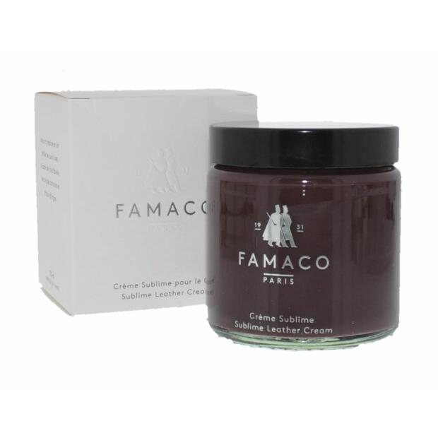 Famaco Collection 1931 Creme Sublime