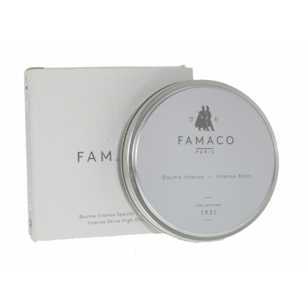Famaco Collection 1931 Baume Intense
