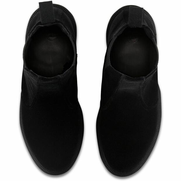 Dr. Martens Flora Velvet