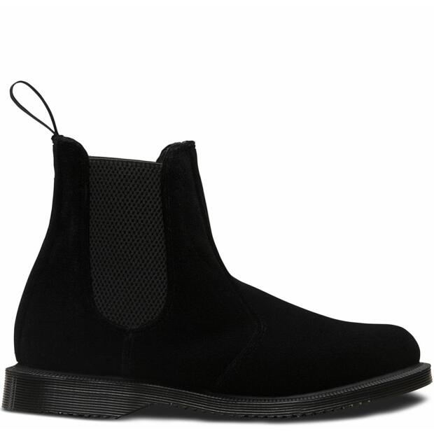 Dr. Martens Flora Velvet