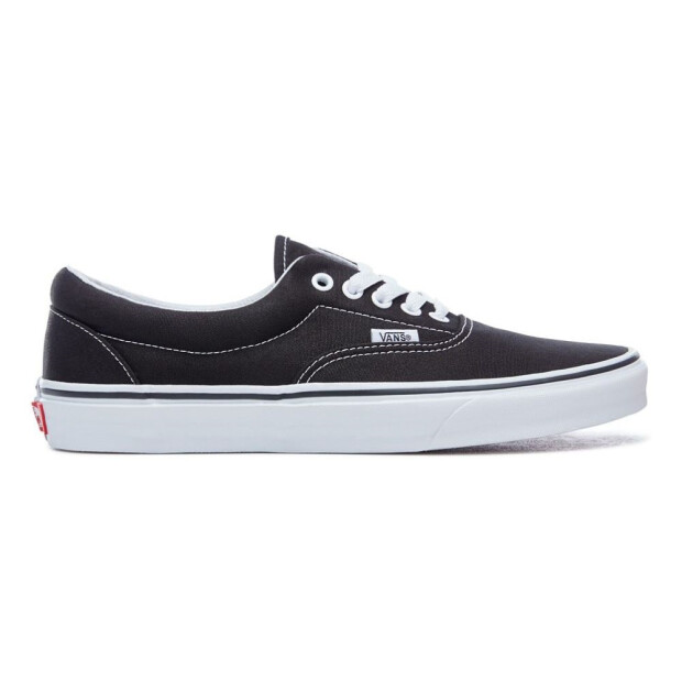 VANS UA Era Black/True White 50