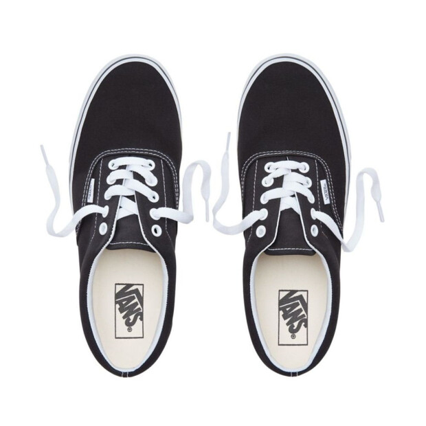 VANS UA Era Black/True White 50