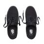 VANS UA Era Black/Black 50