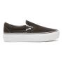 VANS UA Slip-On Platform