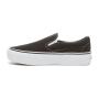 VANS UA Slip-On Platform