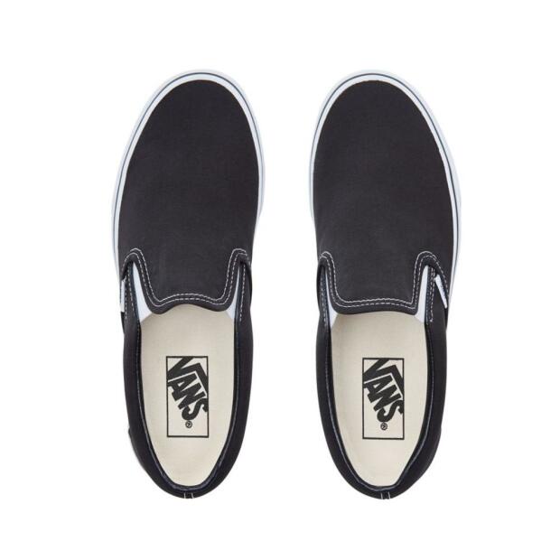 VANS UA Classic Slip-On