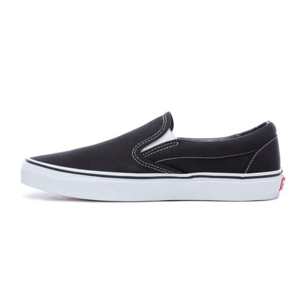 VANS UA Classic Slip-On