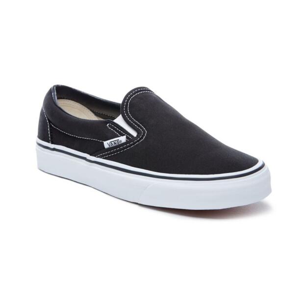 VANS UA Classic Slip-On
