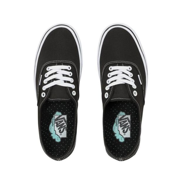 VANS UA ComfyCush Authentic