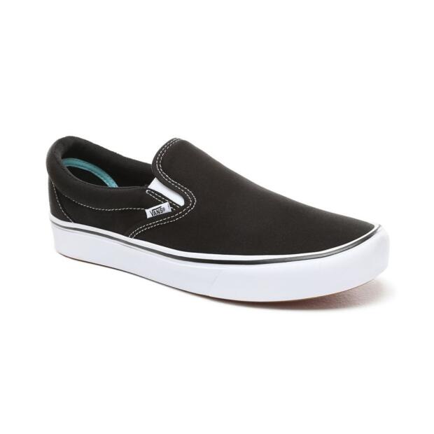 VANS UA ComfyCush Slip-On