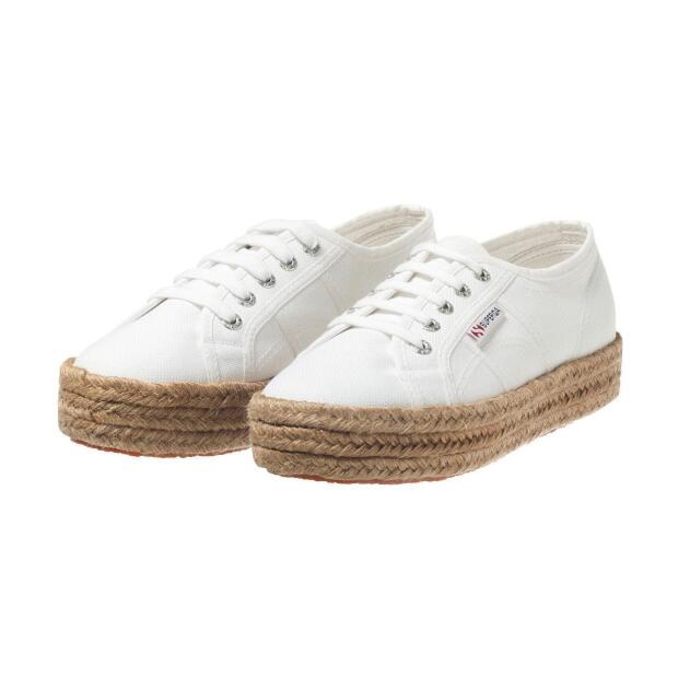 Superga 2730 Cotropew Sneaker