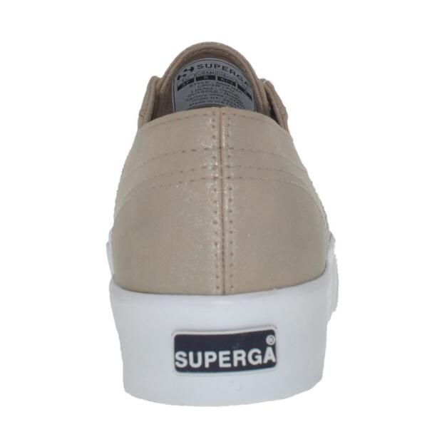 Superga 2730 Frostedsyntsuew Sneaker
