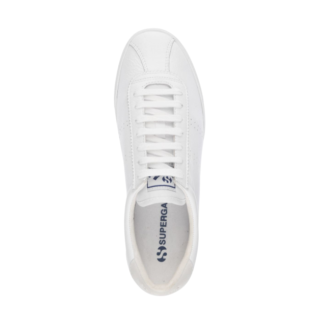 Superga 2843 Clubs Comfleau Sneaker