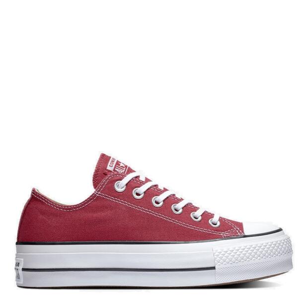 Converse Chuck Taylor All Star Seasonal Color Lift Low