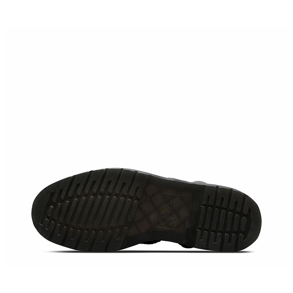 Laceless dr martens shop
