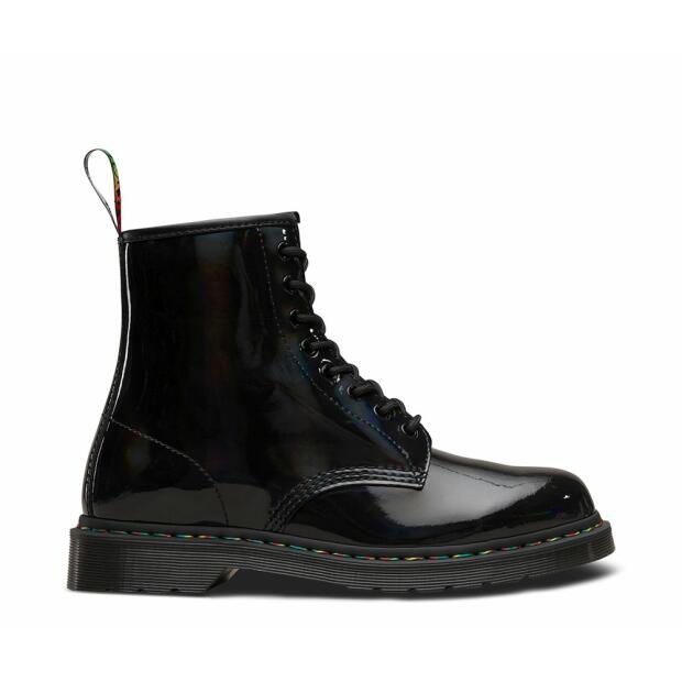 Dr. Martens 1460 Rainbow Patent